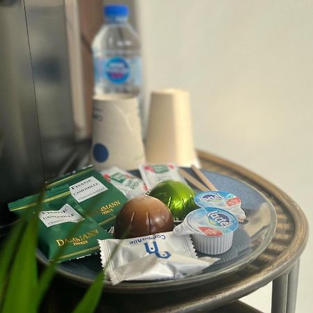 Campanile Paris Sud Saclay- Gif Sur Yvette Hotel Жиф-сюр-Ивет Екстериор снимка