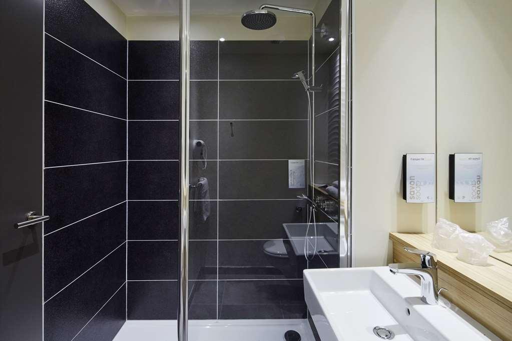 Campanile Paris Sud Saclay- Gif Sur Yvette Hotel Жиф-сюр-Ивет Стая снимка