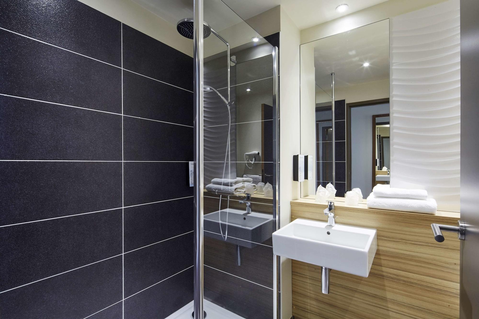 Campanile Paris Sud Saclay- Gif Sur Yvette Hotel Жиф-сюр-Ивет Екстериор снимка