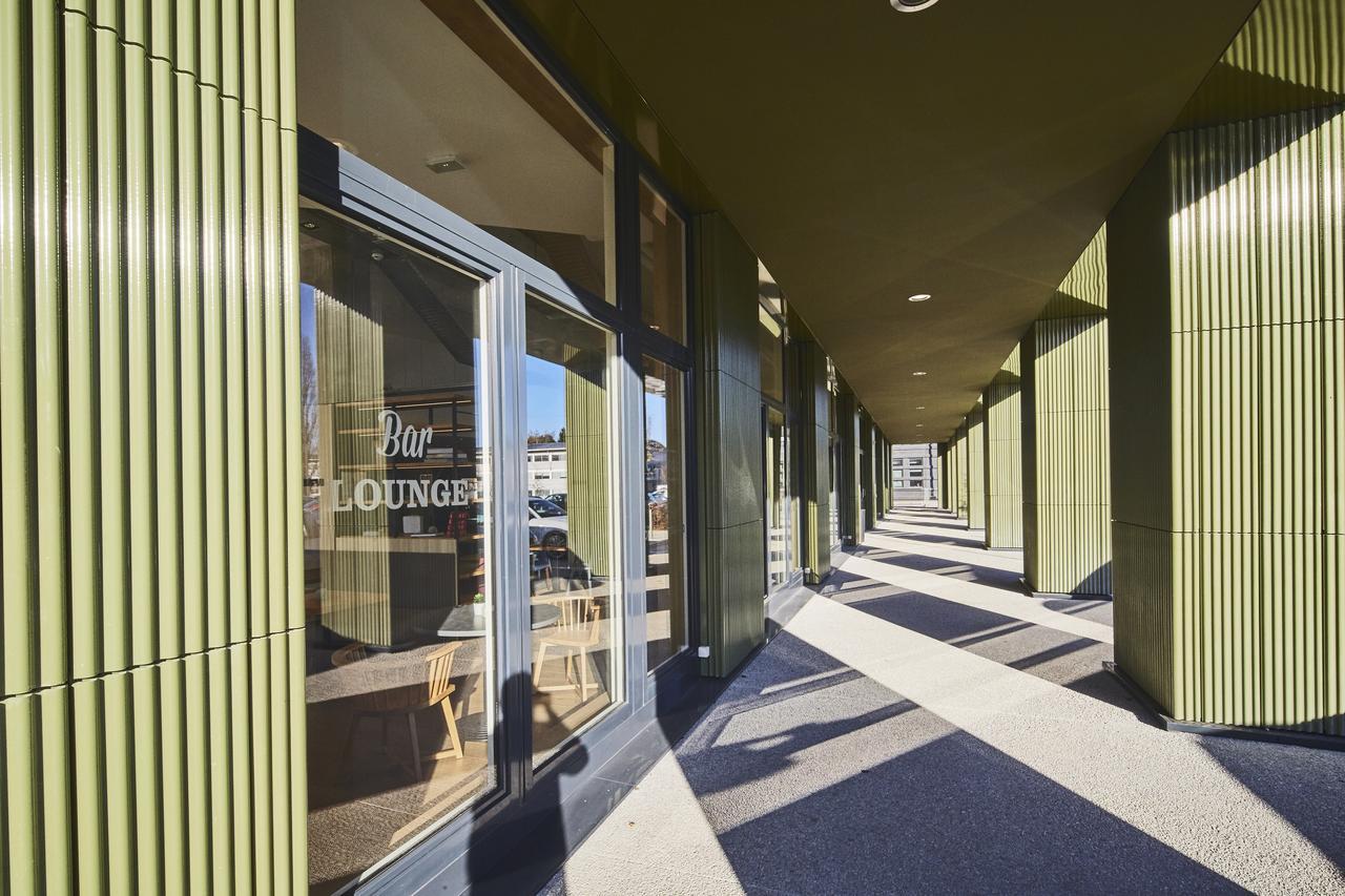 Campanile Paris Sud Saclay- Gif Sur Yvette Hotel Жиф-сюр-Ивет Екстериор снимка