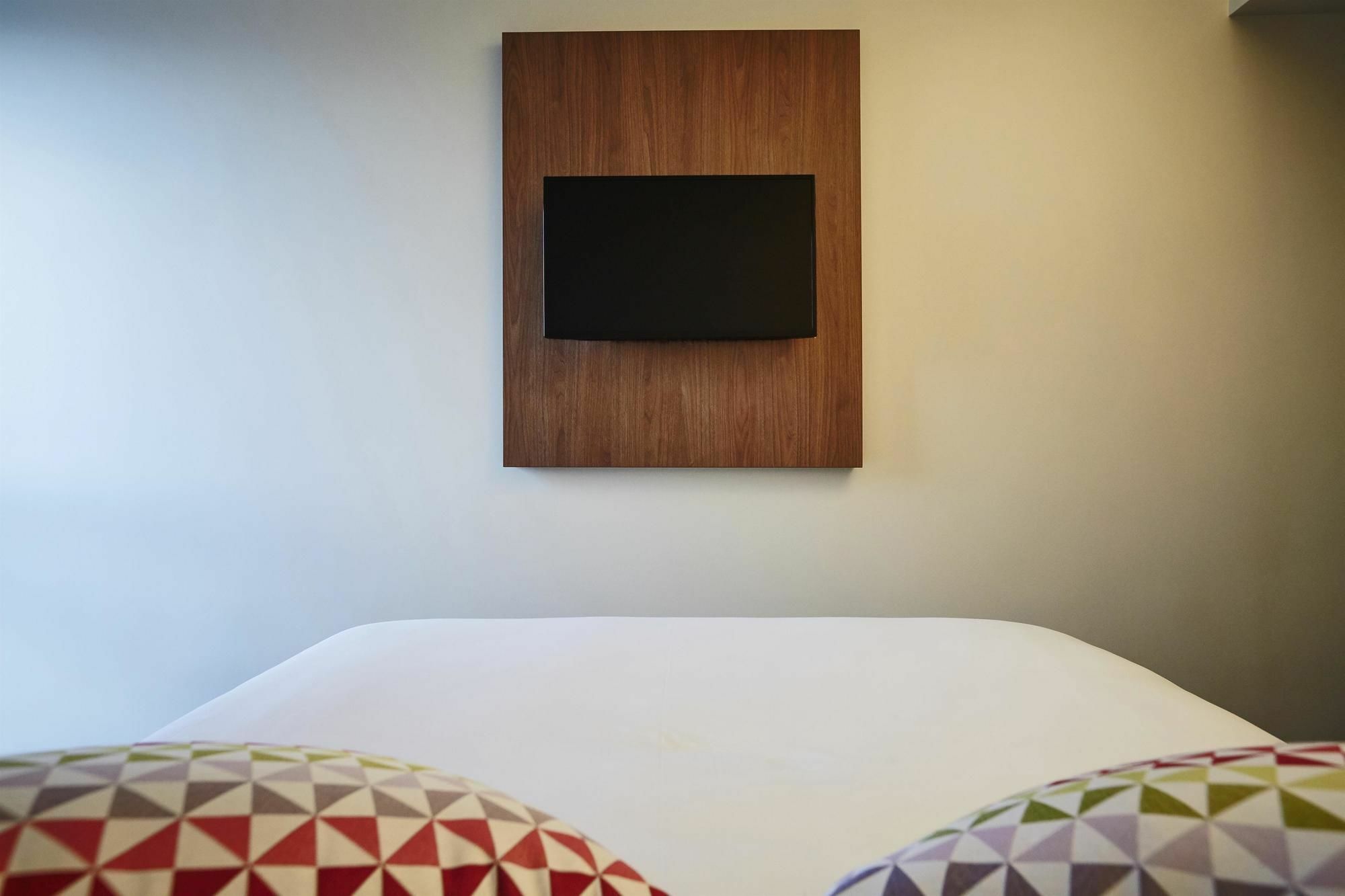 Campanile Paris Sud Saclay- Gif Sur Yvette Hotel Жиф-сюр-Ивет Екстериор снимка