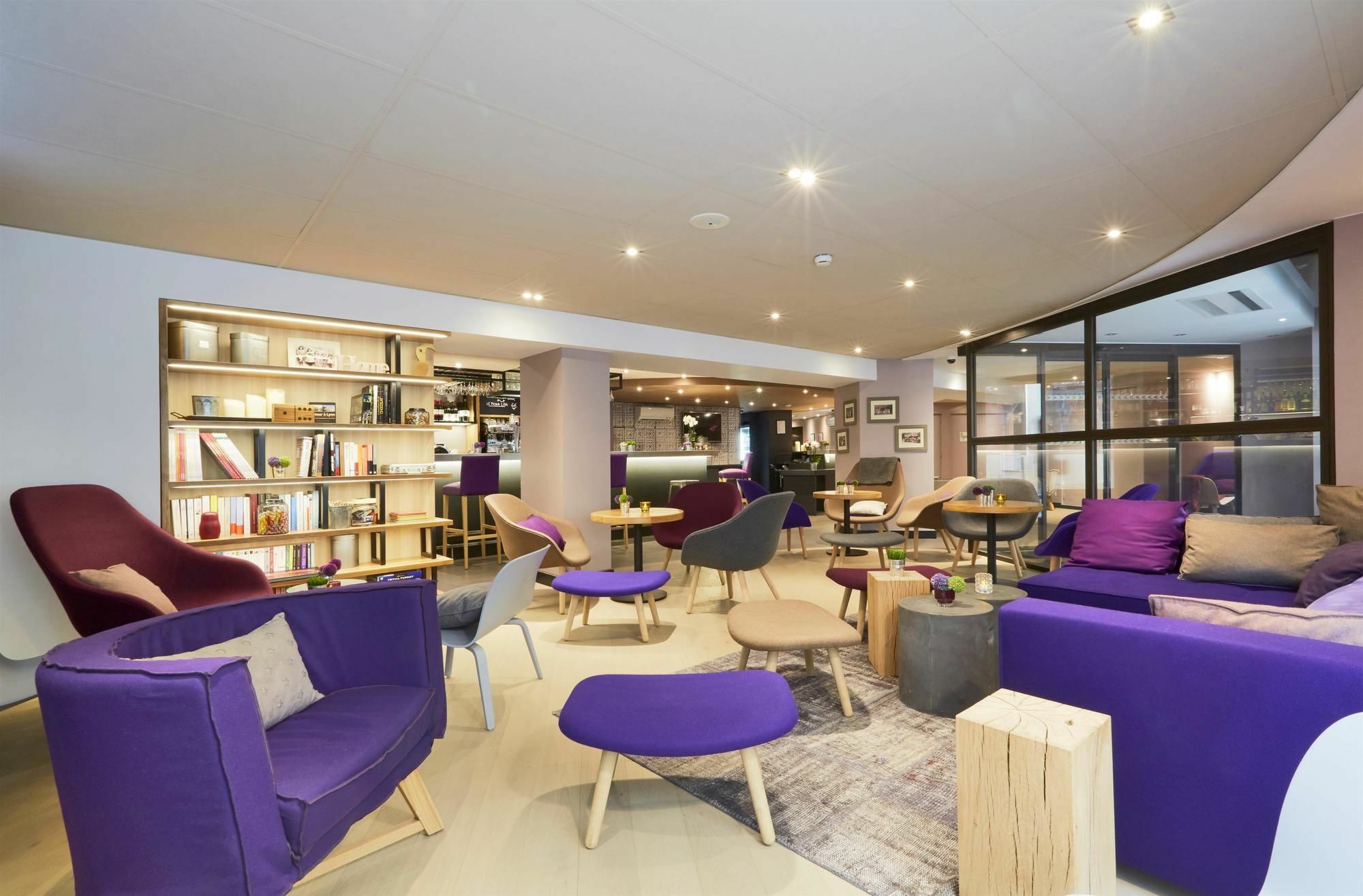 Campanile Paris Sud Saclay- Gif Sur Yvette Hotel Жиф-сюр-Ивет Екстериор снимка